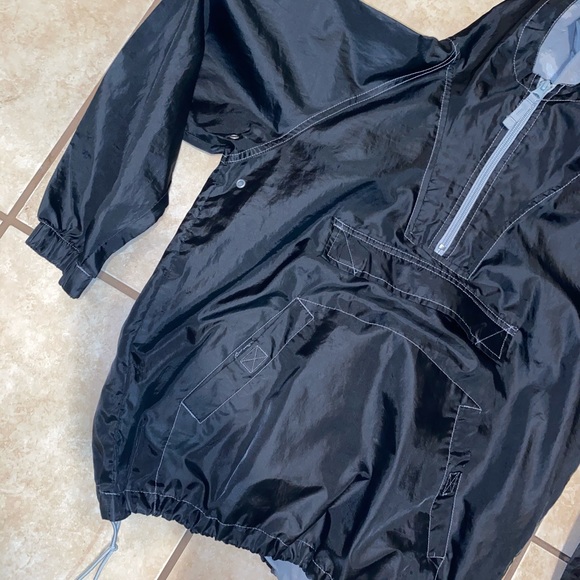 GAP windbreaker size 8 - Picture 2 of 4